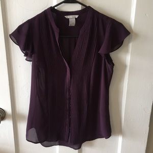 H&M blouse